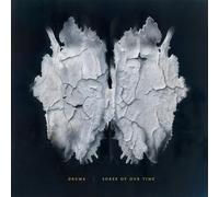 Druma – Sores of Our Time – CD – Broken Silence