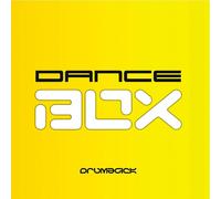 Drumagick - Boîte à danser
