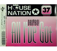 Drumbo - All I've Got