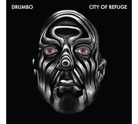 Drumbo - City of Refuge (LP,) [Import]