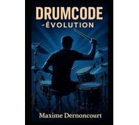 Drumcode : Evolution