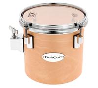 DrumCraft "DrumCraft Concert Tom 08""x08"" B DB"