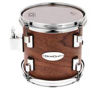 DrumCraft "DrumCraft Concert Tom 08""x08"" W/M DB"