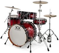 DrumCraft DrumCraft Series 4 Standard Bundle CB