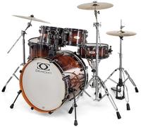 DrumCraft DrumCraft Series 4 Standard Bundle CMB