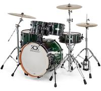 DrumCraft DrumCraft Series 4 Studio Bundle SGF