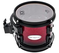 DrumCraft "DrumCraft Series 6 08""x07"" Tom Tom BP"