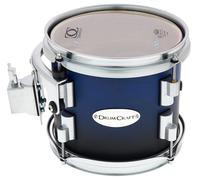 DrumCraft "DrumCraft Series 6 08""x07"" Tom Tom SBB"