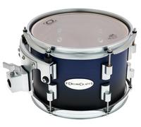 DrumCraft "DrumCraft Series 6 10""x07"" Tom Tom SBB"