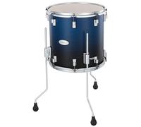 DrumCraft "DrumCraft Series 6 14""x14"" Floor Tom SBB"
