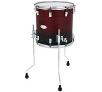 DrumCraft "DrumCraft Series 6 14""x14"" Floor Tom SBR"
