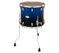 DrumCraft "DrumCraft Series 6 16""x14"" Floor Tom SBB"