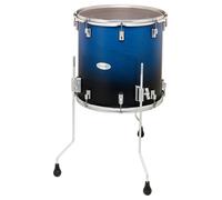 DrumCraft "DrumCraft Series 6 16""x16"" Floor Tom SBB"