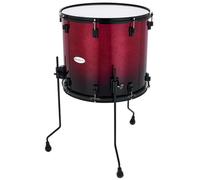 DrumCraft "DrumCraft Series 6 18""x16"" Floor Tom BP"