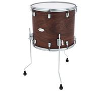 DrumCraft "DrumCraft Series 6 18""x16"" Floor Tom SN"