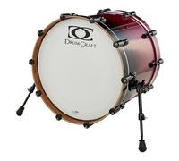 DrumCraft "DrumCraft Series 6 20""x16"" BD BP-NM"