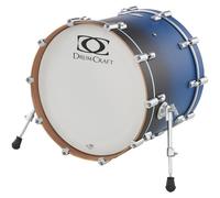 DrumCraft "DrumCraft Series 6 20""x16"" BD SBB-NM"