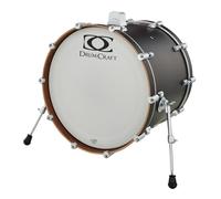 DrumCraft "DrumCraft Series 6 22""x18"" BD SB-WM"