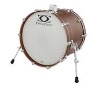 DrumCraft "DrumCraft Series 6 22""x18"" BD SN-WM"