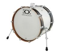 DrumCraft "DrumCraft Series 6 22""x18"" BD SWB-WM"