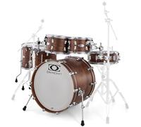 DrumCraft DrumCraft Series 6 2up 2down Natural