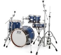 DrumCraft DrumCraft Series 6 Jazz Blue Fade