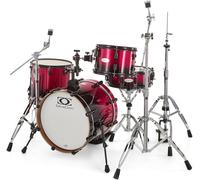 DrumCraft DrumCraft Series 6 Jazz Purple Sparkle