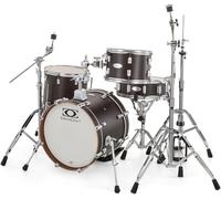 DrumCraft DrumCraft Series 6 Jazz Satin Black