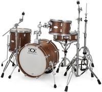 DrumCraft DrumCraft Series 6 Jazz Satin Natural