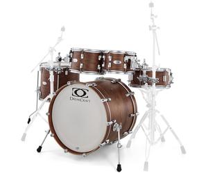 DrumCraft DrumCraft Series 6 Standard Natural