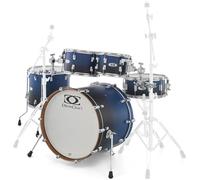 DrumCraft "DrumCraft Series 6 22""x18"" BD SBB-NM"