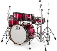 DrumCraft DrumCraft Series 6 Studio Purple Sparkle