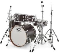 DrumCraft DrumCraft Series 6 Studio Satin Black