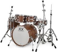 DrumCraft DrumCraft Series 6 Studio Satin Natural
