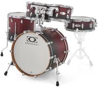 DrumCraft DrumCraft Series 6 Studio Set SBR