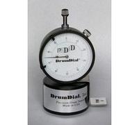 DrumDial DrumDial Drum Tuner