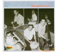 Drume Negrita - Cuban-Jazz Combo