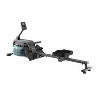 Cecotec Drumfit Rower 10000 Neptuno Rowing Machine Bleu