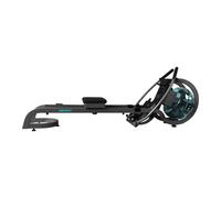 Drumfit Rower 20000 Neptuno Aviron À Résistance Cecotec