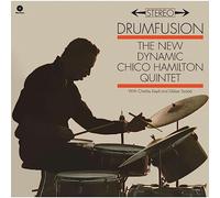 Drumfusion