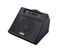 Drumhub DH-40 - 40W-1X8" Noir