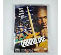 Drumline (2002) Avec Nick Cannon, Orlando Jones - Dvd
