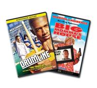 Drumline & Big Momma's House [Import USA Zone 1]