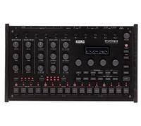 Korg Drumlogue - Boîte à rythmes et séquenceur hybride analogique/numérique