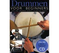 Drummen voor Beginners - Version Neerlandais