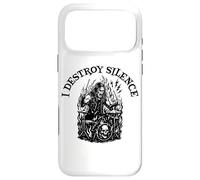 Drummer Batterie Batteur Musicien Tambours Batteur Coque pour iPhone 17 Pro Max