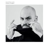 Drummer & Composer / Snorre Kirk