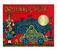 Drummer Hoff by Barbara Emberley & Ed Emberley Barbara Emberley (Auteur)