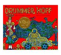Drummer Hoff by Barbara Emberley & Illustrated by Ed Emberley Barbara Emberley (Auteur)