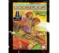 Drummers Cookbook by John Pickering Inconnu (Auteur)